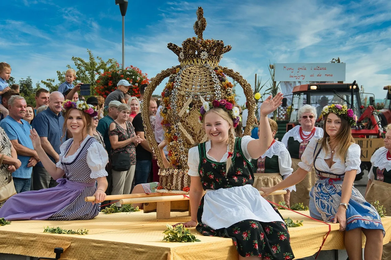 Fiestas Lupercales de Andrea Camassei